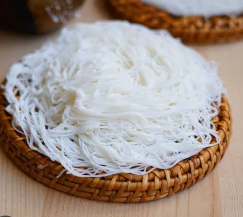 Idiyappam